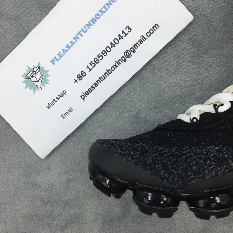 Super Max Nike Air VaporMax 2018 x OFF-White men Shoes